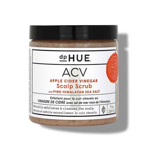 DP Hue ACV Scalp Scrub 9 ozHair TreatmentDP HUE