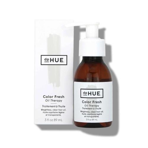 DP Hue Color Fresh Oil Therapy 3 ozHair Oil & SerumsDP HUE