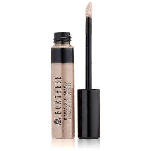 Borghese B Gloss Lip Gloss .21 ozLip GlossBORGHESEShade: Latte