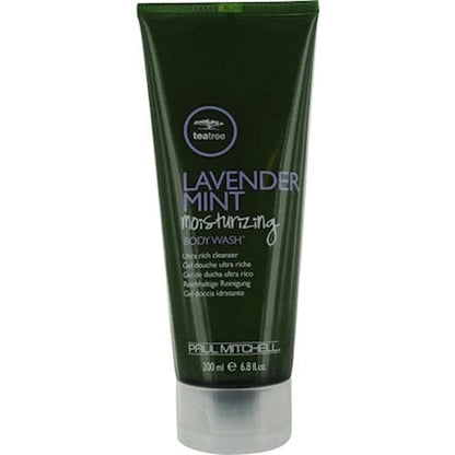 Paul Mitchell Tea Tree Lavender Mint Moisture Body WashBody CarePAUL MITCHELLSize: 6.8 oz