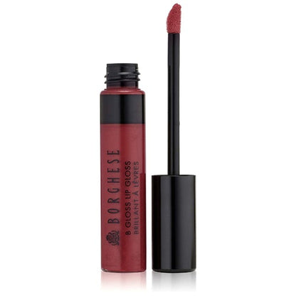 Borghese B Gloss Lip Gloss .21 ozLip GlossBORGHESEShade: Crimson Kiss