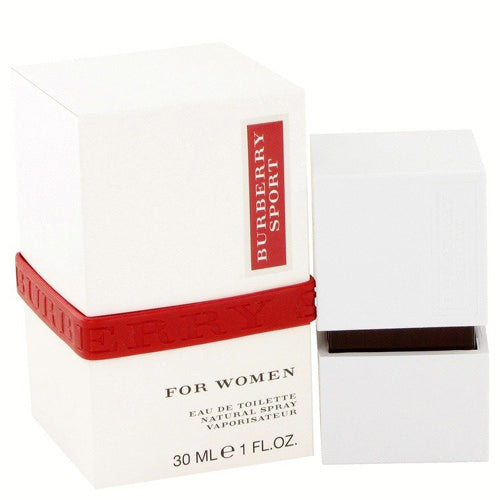 Burberry Women's Sport Eau De Toilette SprayWomen's FragranceBURBERRYSize: 1 oz