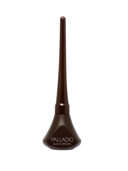 Palladio Liquid EyelinerEyelinerPALLADIOColor: Black/Brown