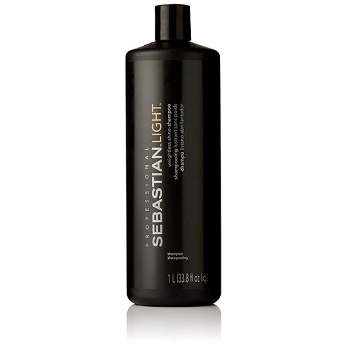 Sebastian Light ShampooHair ShampooSEBASTIANSize: 33.8 oz