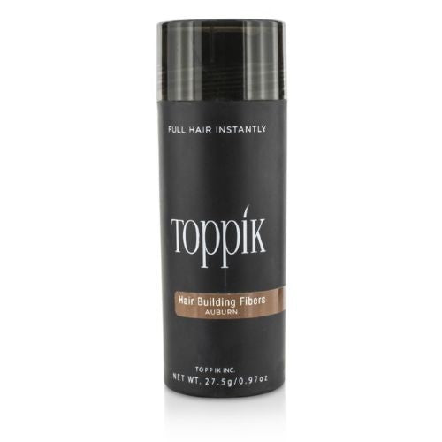 Toppik Fibers AuburnTOPPIKSize: 27.5g Economy