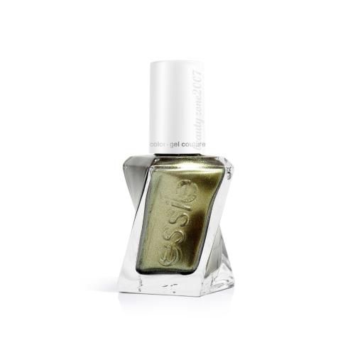 Essie Gel Couture Nail Polish Timeless Tweeds CollectionNail PolishESSIEColor: #404 Closely Woven