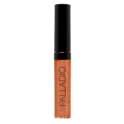 Palladio Lip GlossLip GlossPALLADIOColor: Copper Pgl09