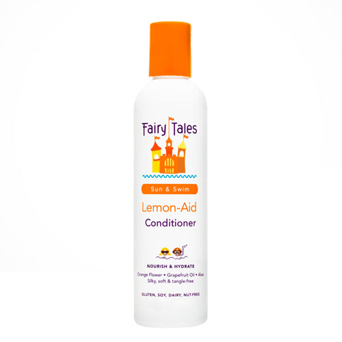 Fairy Tales Lemon-Aid ConditionerHair ConditionerFAIRY TALESSize: 3.3 oz