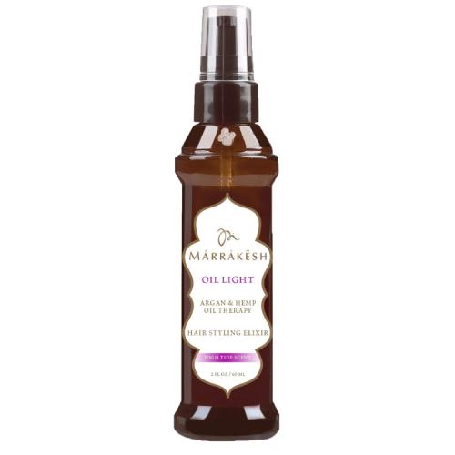 Earthly Body Marrakesh Oil Light Hight Tide 2 ozHair Oil & SerumsEARTHLY BODY