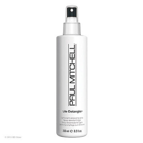 Paul Mitchell Lite DetanglerHair ConditionerPAUL MITCHELLSize: 8.5 oz