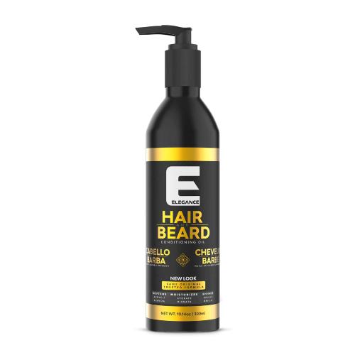 Elegance Hair and Beard Oil 3.3 ozBody CareELEGANCE