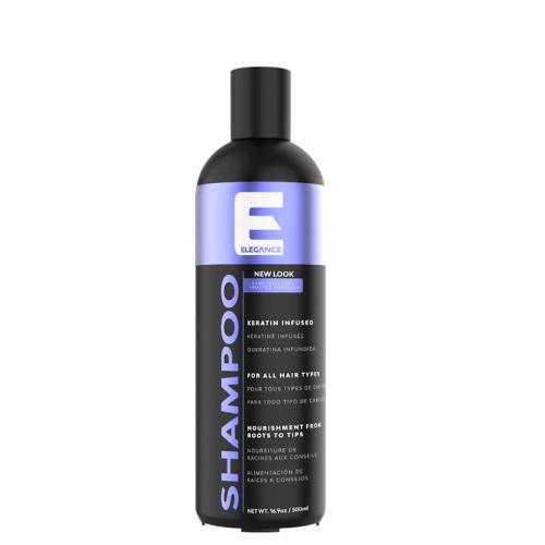 Elegance Refreshing Shampoo 16.9 ozHair ShampooELEGANCE