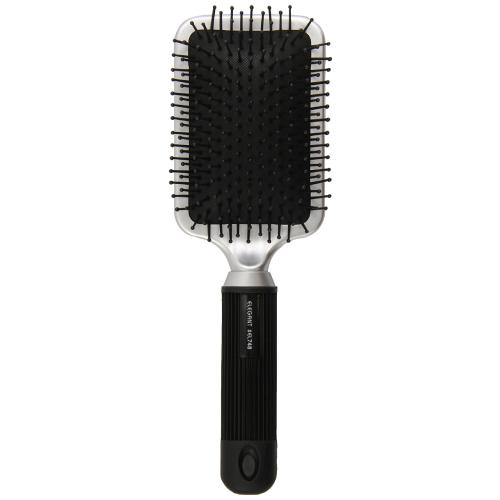 Elegant Brush #689 Large Paddle Grey/SilverHair BrushesELEGANT BRUSH