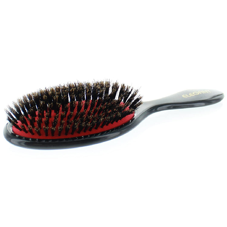 Elegant Brush #917 100% Boar Oval CushionHair BrushesELEGANT BRUSH