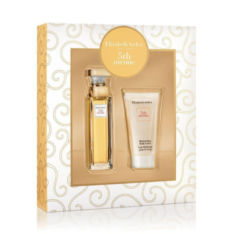 Elizabeth Arden Fifth Avenue Women's Gift Set 2pcWomen's FragranceELIZABETH ARDEN