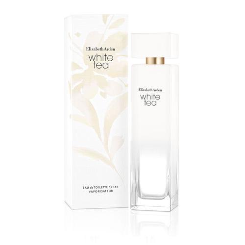 Elizabeth Arden White Tea Women`s Eau De Toilette Spray 3.3 ozWomen's FragranceELIZABETH ARDEN