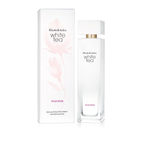 Elizabeth Arden Wild Rose White Tea Women`s Eau De Toilette Spray 3.3 ozWomen's FragranceELIZABETH ARDEN