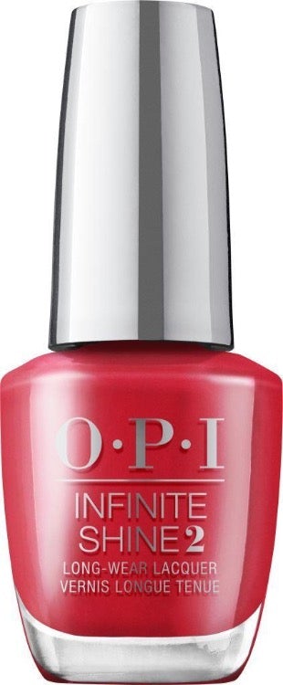 OPI Infinite Shine Hollywood Collection Spring 2021Nail PolishOPIColor: Emmy Have You Seen Oscar?