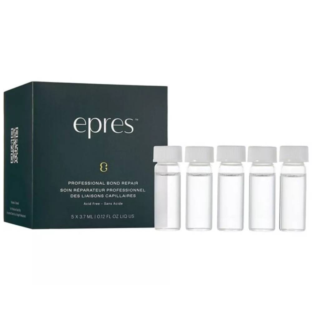 Epres Professional Bond Repair Kit 5 x .12 oz