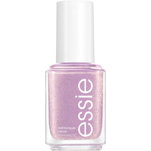 Essie Nail Polish Winter 2020 CollectionNail PolishESSIEColor: #1656 Sugarplum Fairytales