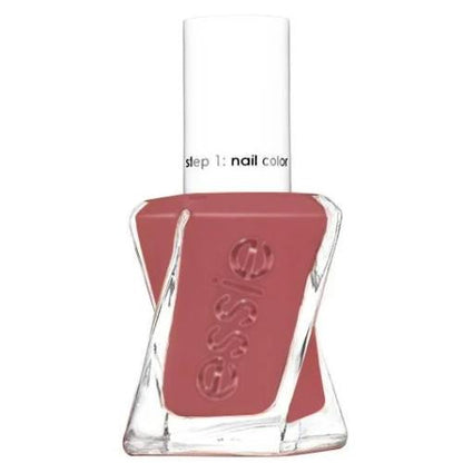 Essie Gel Couture Nail Polish Hemmed On The Horizon CollectionNail PolishESSIEColor: #1173 The Last Resort