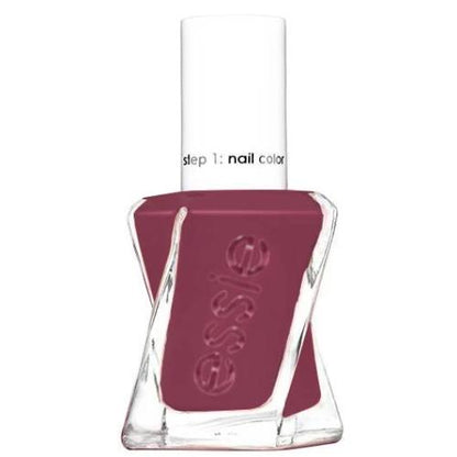 Essie Gel Couture Nail Polish Hemmed On The Horizon CollectionNail PolishESSIEColor: #1176 Hemmed On The Horizon