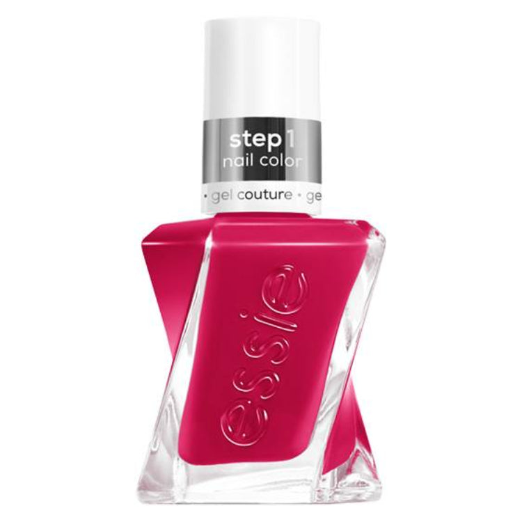 Essie Gel Couture Nail Polish Fashion Fete CollectionNail PolishESSIEColor: 1228 Stilettos on Stand