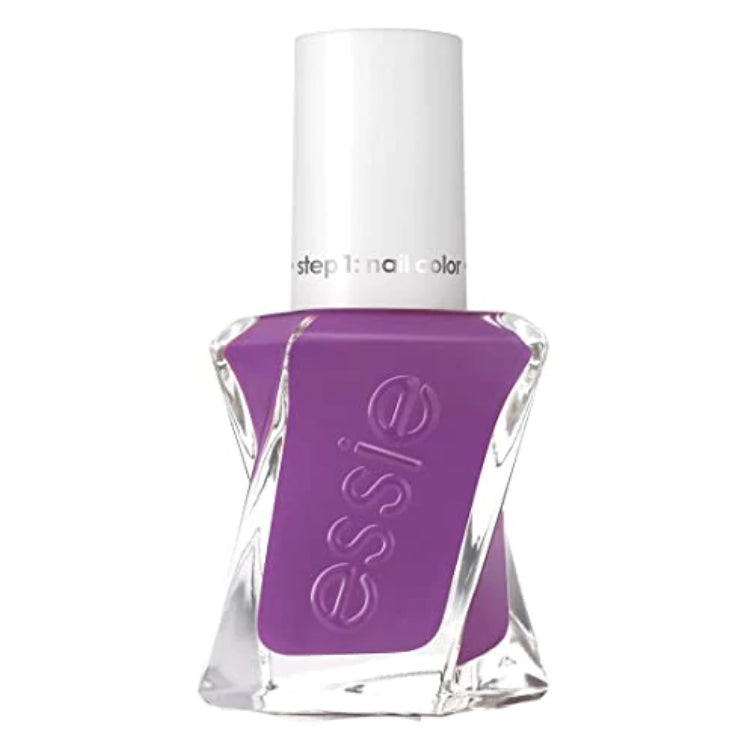 Essie Gel Couture Nail Polish Fashion Fete CollectionNail PolishESSIEColor: 1230 Sunday Best