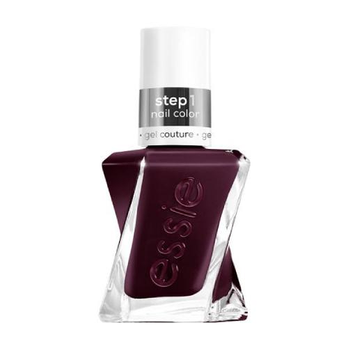 Essie Gel Couture Nail Polish Brilliant Brocades CollectionNail PolishESSIEColor: Tailored By Twilight