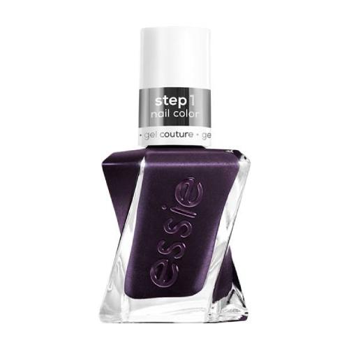 Essie Gel Couture Nail Polish Brilliant Brocades CollectionNail PolishESSIEColor: Embossed Lady