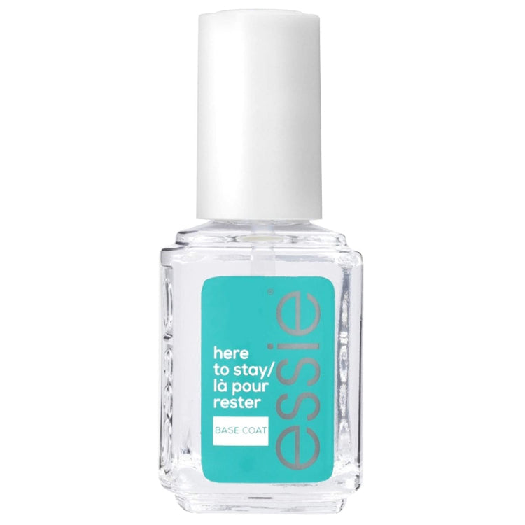 Essie Here to Stay Base CoatNail CareESSIE