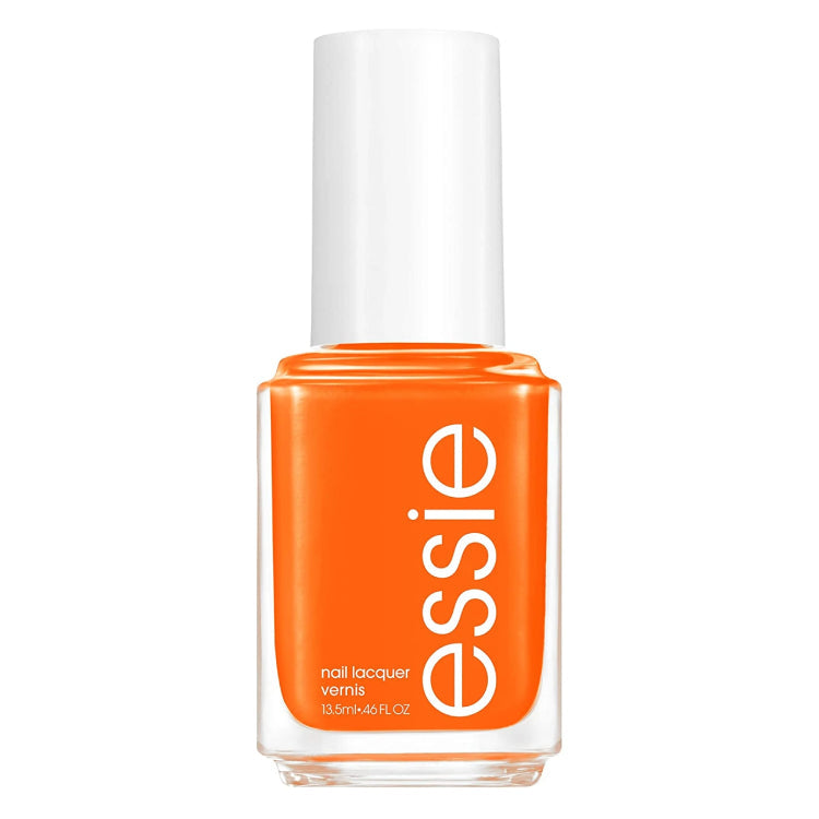 Essie Nail Polish #1680 Tangerine TeaseNail PolishESSIE