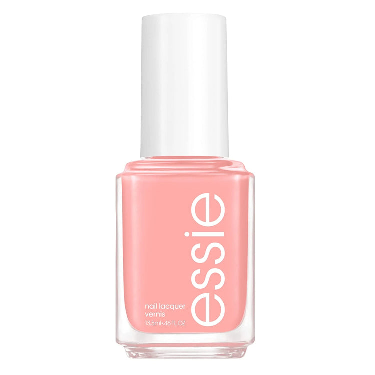 Essie Nail Polish Swoon In The LagoonNail PolishESSIEColor: 170 Day Drify Away