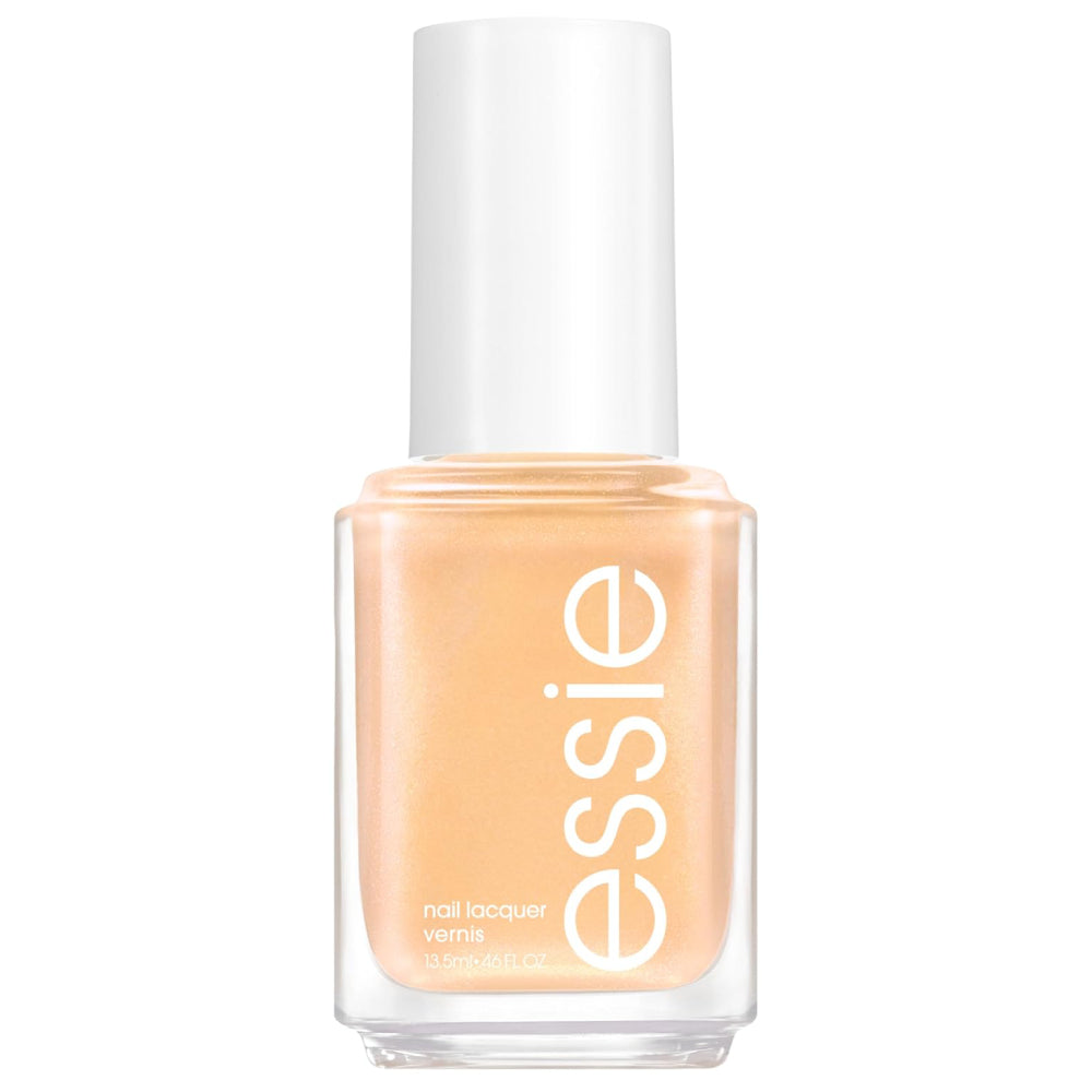 Essie Nail Polish #1823 Glisten To Your Heart (Summer 24)