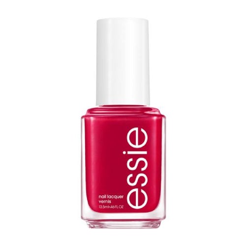 Essie Nail Polish Not Red-Y For Bed CollectionNail PolishESSIEColor: #271 Pjammin`All Night