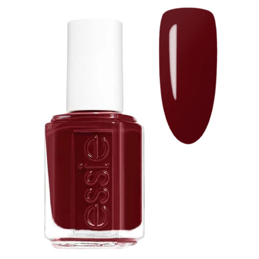 Essie Nail Polish #487 Berry NaughtyNail PolishESSIE