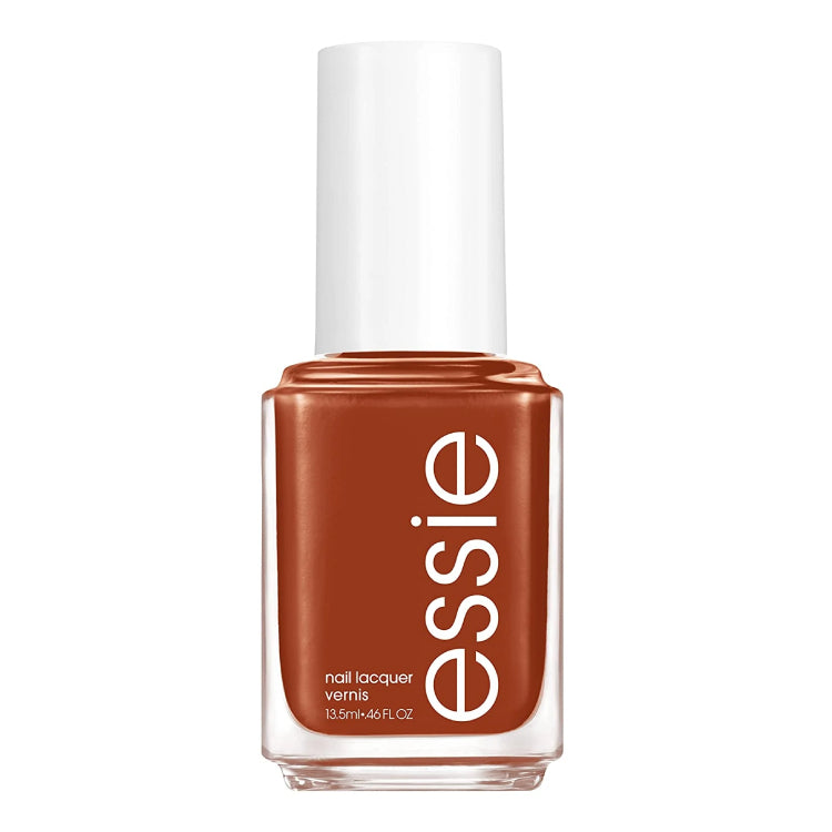 Essie Nail Polish Swoon In The LagoonNail PolishESSIEColor: 591 Row With The Flow