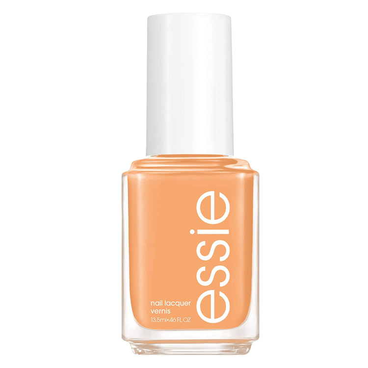 Essie Nail Polish Swoon In The LagoonNail PolishESSIEColor: 593 All Oar Nothing