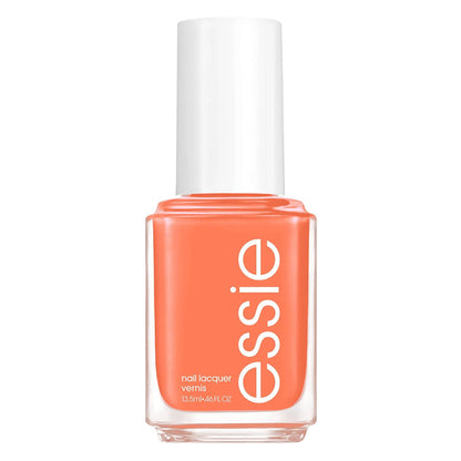 Essie Nail Polish Swoon In The LagoonNail PolishESSIEColor: 600 Frilly Lillies