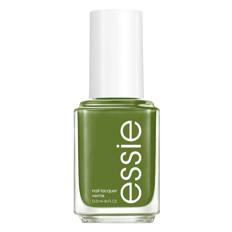 Essie Nail Polish Swoon In The LagoonNail PolishESSIEColor: 705 Willow In The Wind