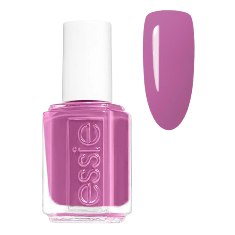 Essie Nail Polish #719 Splash Of GrenadineNail PolishESSIE