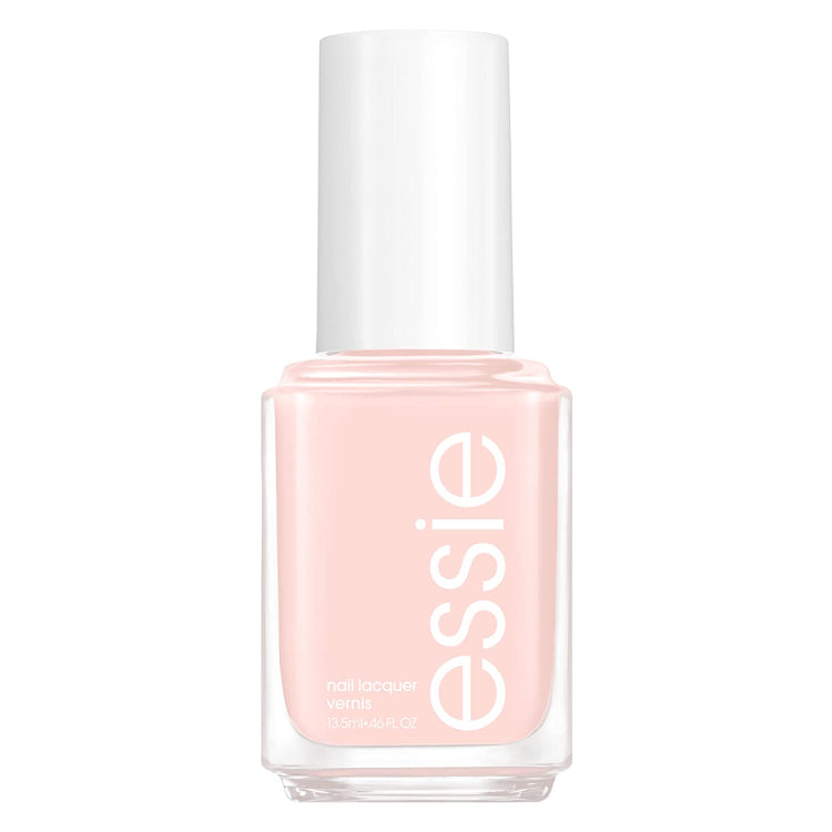 Essie Nail Polish #72 Lighten The MoodNail PolishESSIE