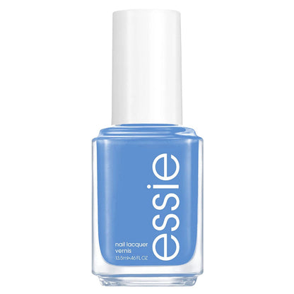 Essie Nail Polish Swoon In The LagoonNail PolishESSIEColor: 765 Ripple Effect