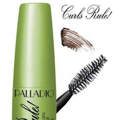 Palladio Curling MascaraMascaraPALLADIOColor: Brown