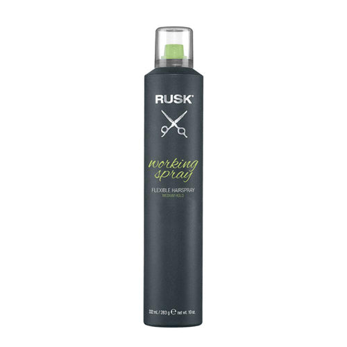 Rusk Working Spray 10 ozHair SprayRUSK