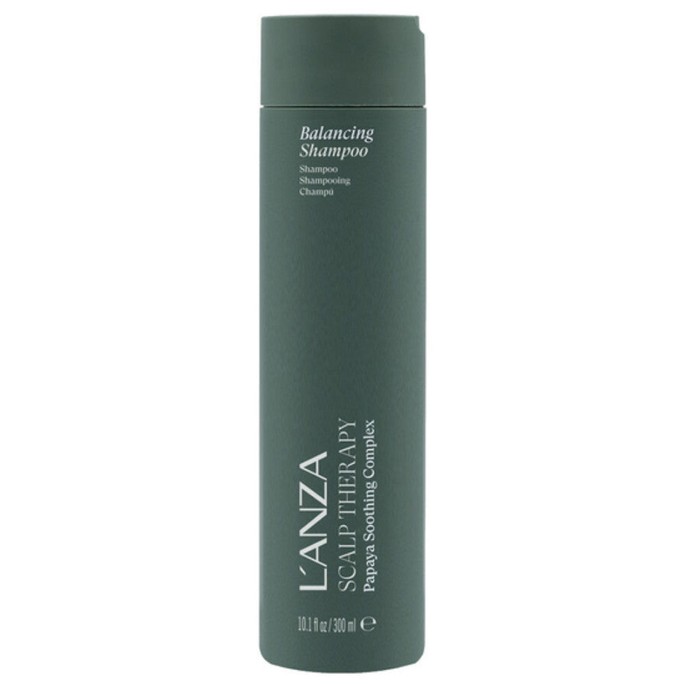 Lanza Scalp Therapy Scalp Balancing Cleanser