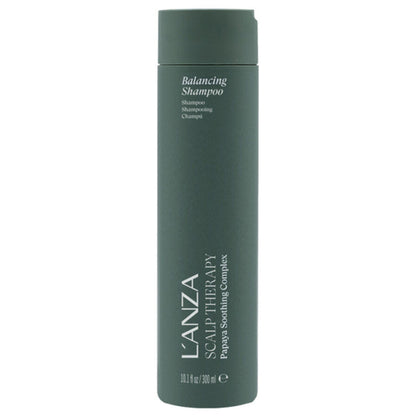 Lanza Scalp Therapy Scalp Balancing Cleanser