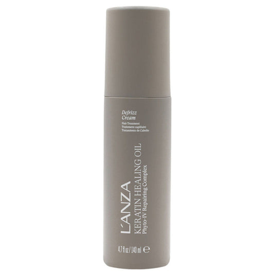 Lanza Keratin Healing Oil Defrizz Cream 4.7 ozHair Creme & LotionLANZA