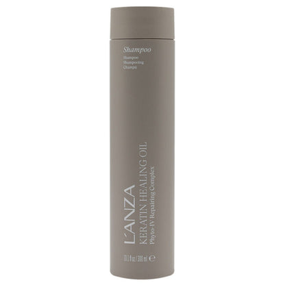 Lanza Keratin Healing Oil Shampoo