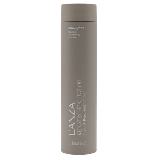 Lanza Keratin Healing Oil Shampoo